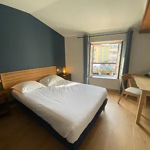 Hotel Le Miredames ***