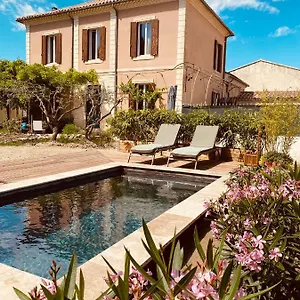 La Maison Gerval Bed and breakfast