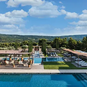 Coquillade Provence - Relais & Chateaux Hotell