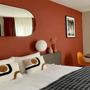 Apartahotel Résidence Les Baladines ***