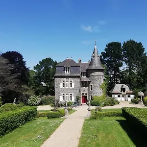 Bed and breakfast D'hotes Manoir Ker-huella 