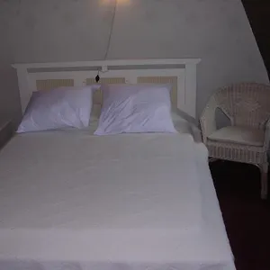 Bed and breakfast D'hote Priory-view 