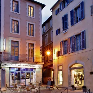 Hotel Le Coin Des Halles **