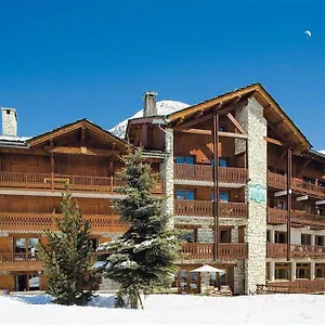 Hotel Altitude ***