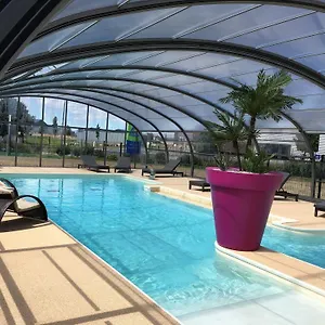 Hotel Kyriad ***
